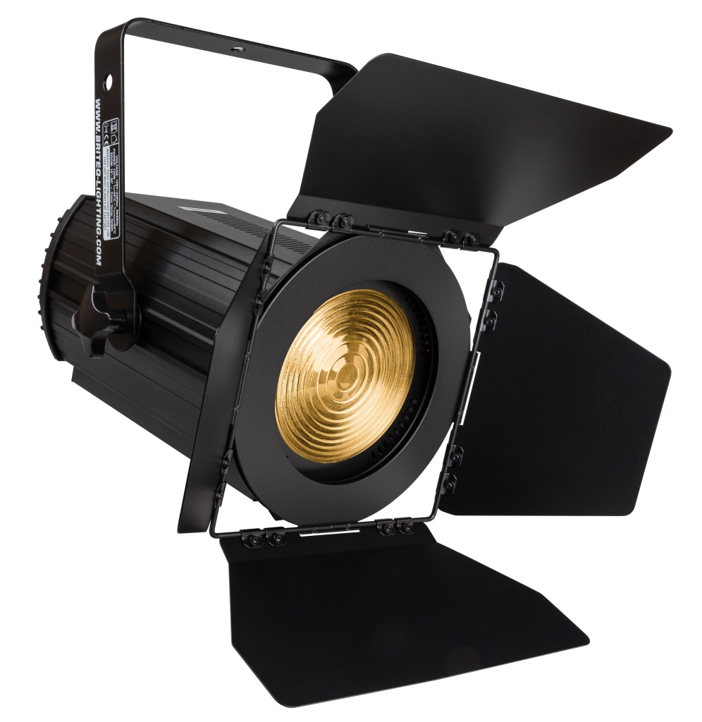 Briteq BT-Theatre EC100