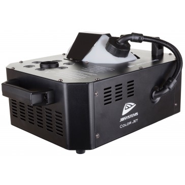 JB Color Jet / Geyser
