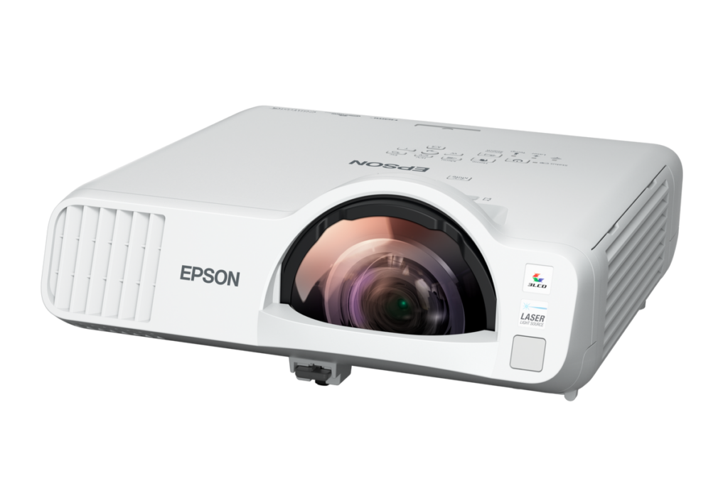 Projector Epson EB-L210SF Beamer / SHORT THROW
