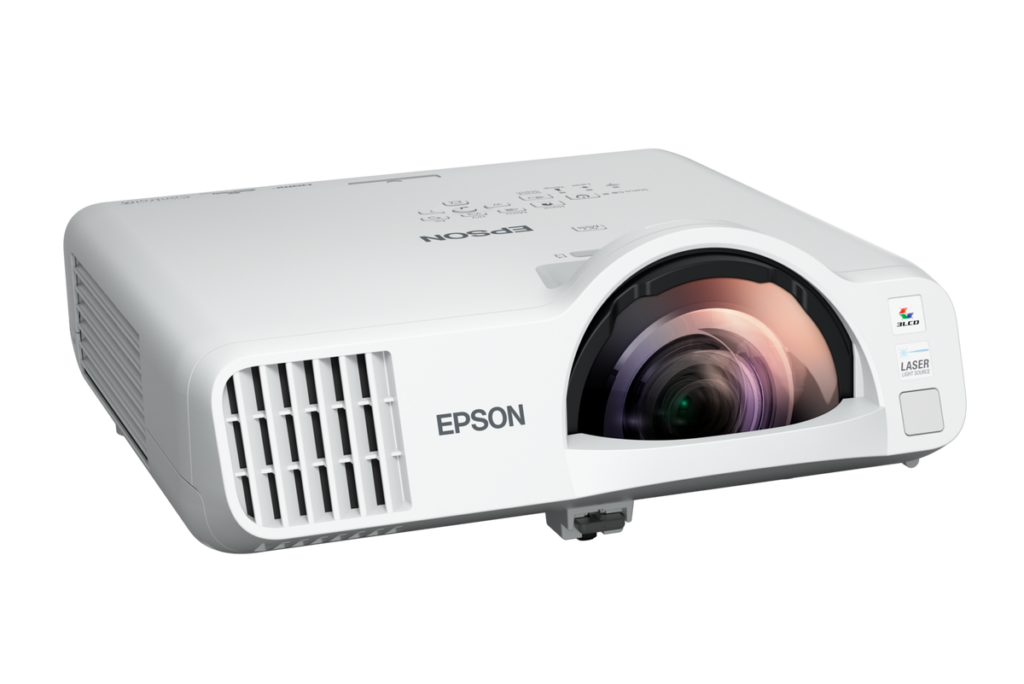 Projector Epson EB-L210SF Beamer / SHORT THROW