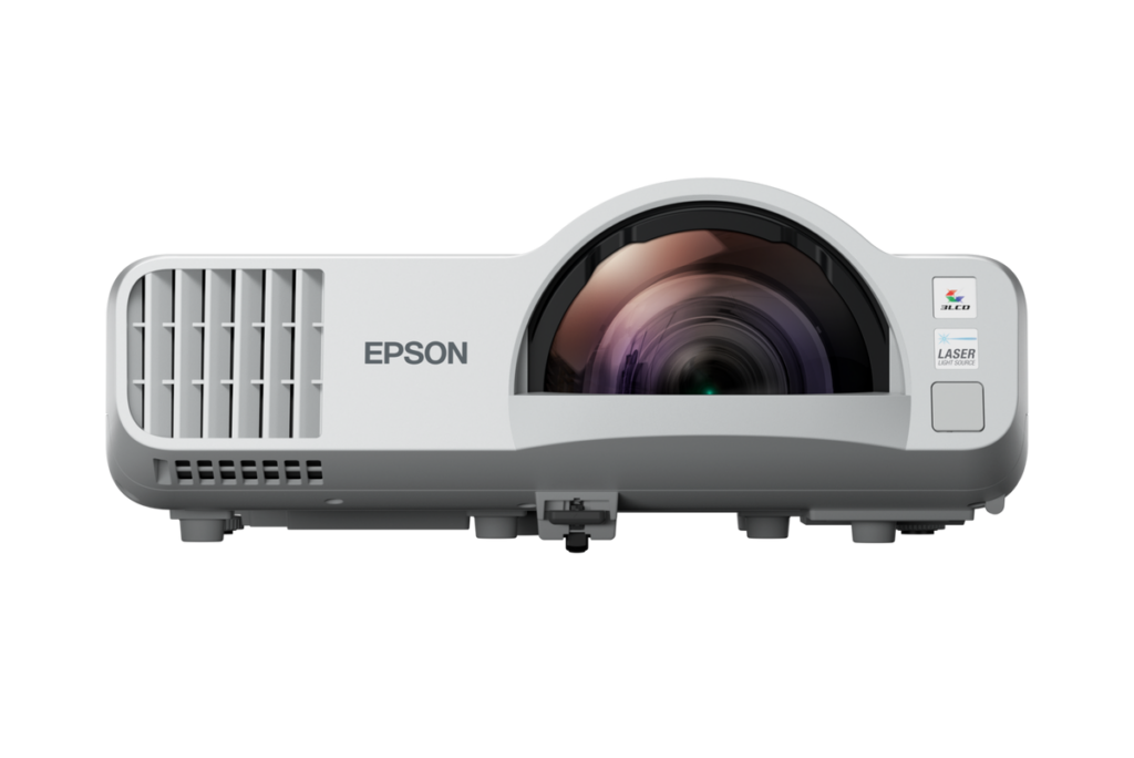 Projector Epson EB-L210SF Beamer / SHORT THROW