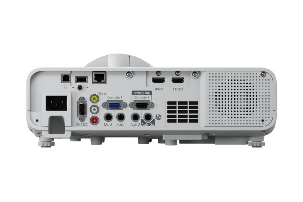 Projector Epson EB-L210SF Beamer / SHORT THROW