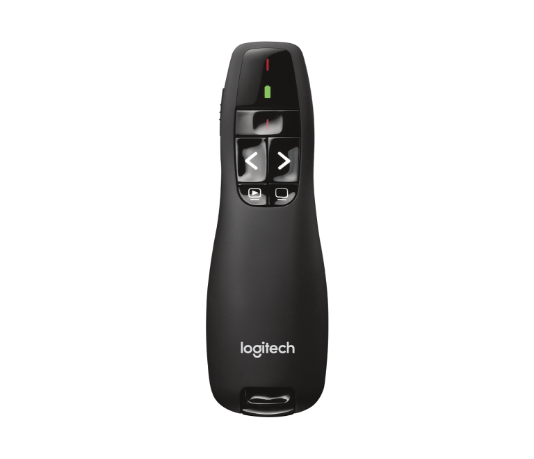 Logitech Presentation Remote R400