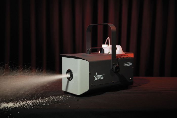 Showtec Stellar - S-1200 Snow Machine 1200W