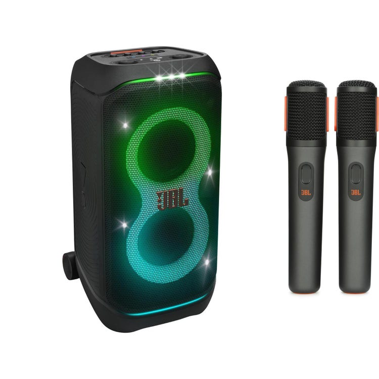 SPEAKER SETS