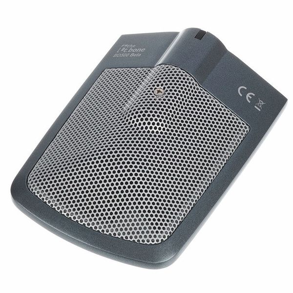 T-bone BD 500 Beta Condenser Boundary Microphone