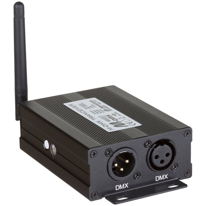 JB M-DMX tranceiver II