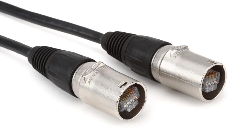 Cat5e Ethercon 25 m