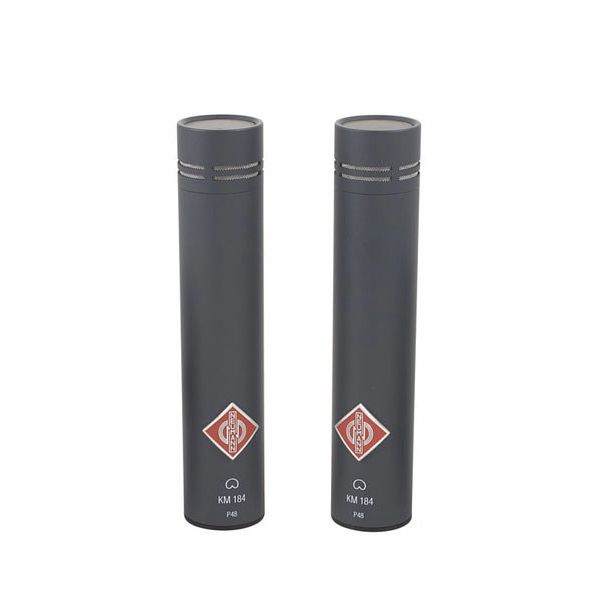 Neumann KM 184(mt)
