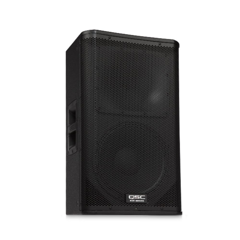 QSC K12.2 active speaker (top) new