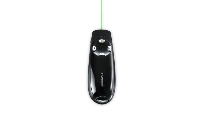 Kensington Presenter Pro Remote