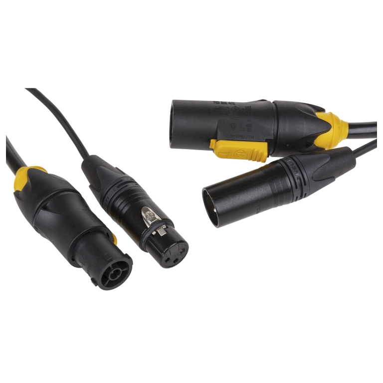Combi KIT Powercon True1