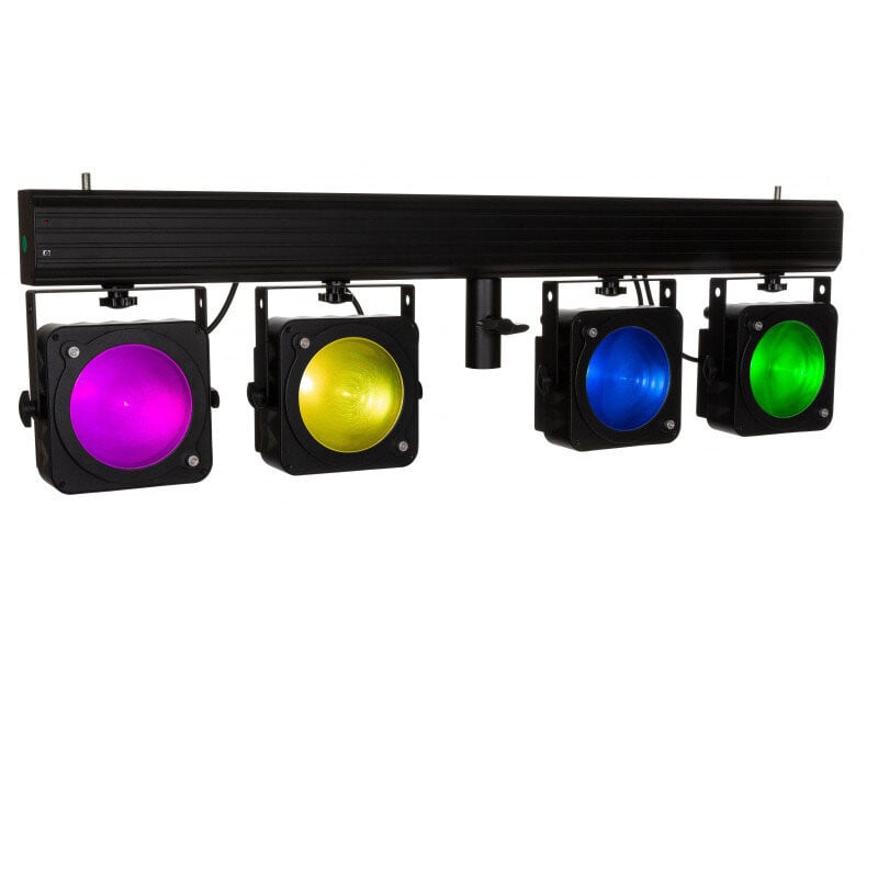 JB LED Lightbar COB-4BAR DMX