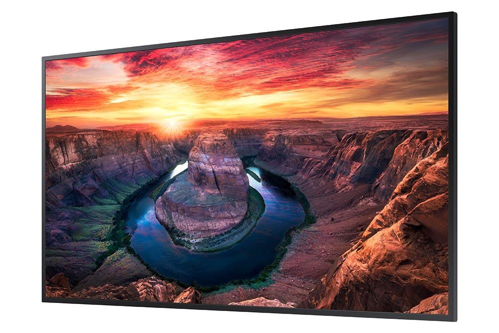 Samsung QM43B UHD TV
