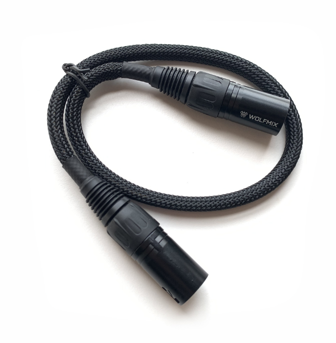 Wolfmix WLINK cable