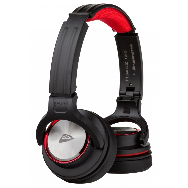 JB Headphone