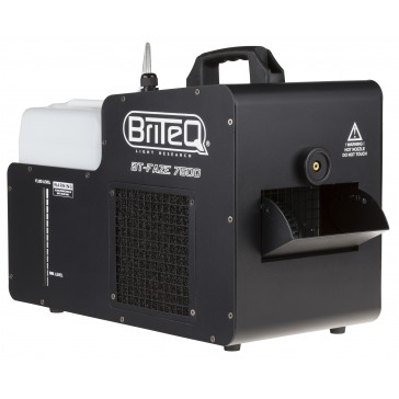 Briteq BT-FAZE 7500 (incl. 2,5L fluid)