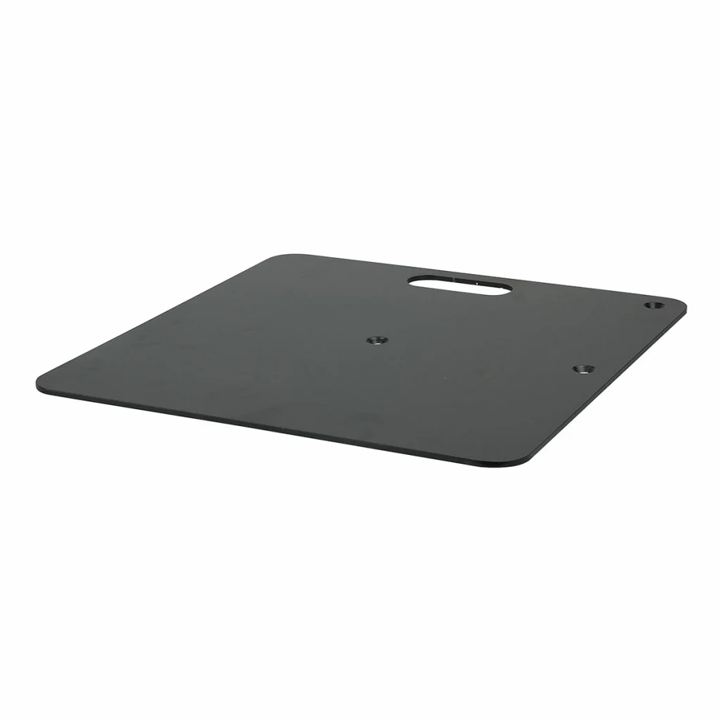 Wentex baseplate (45x45cm) (8kg)