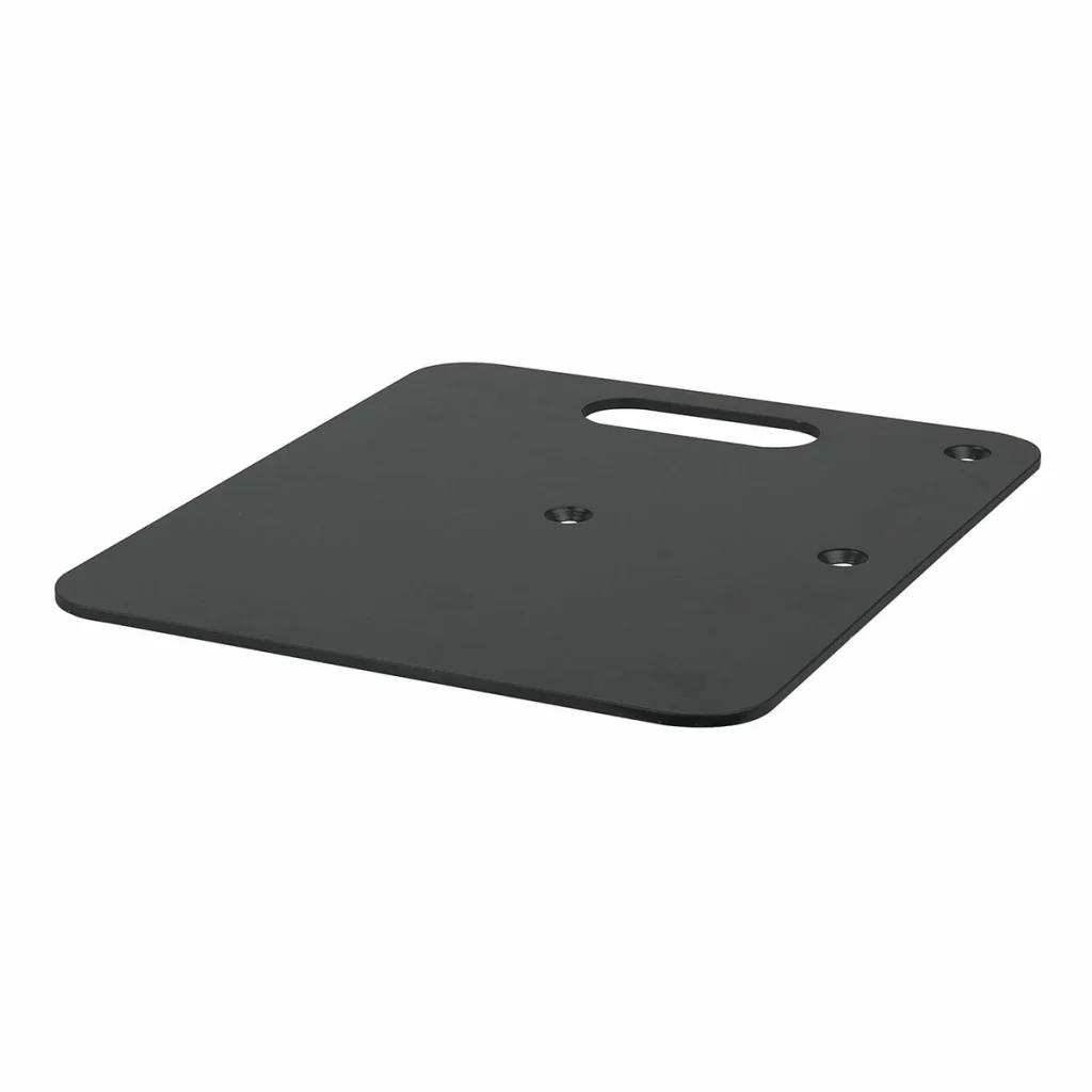 Wentex baseplate (60x60cm) (14kg)