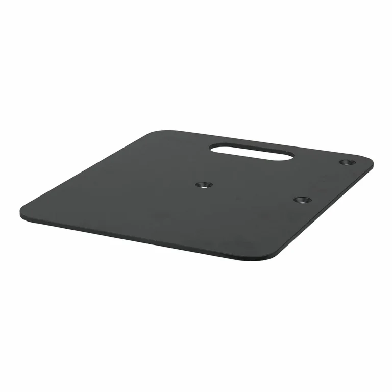 Wentex baseplate (60x60cm) (14kg)