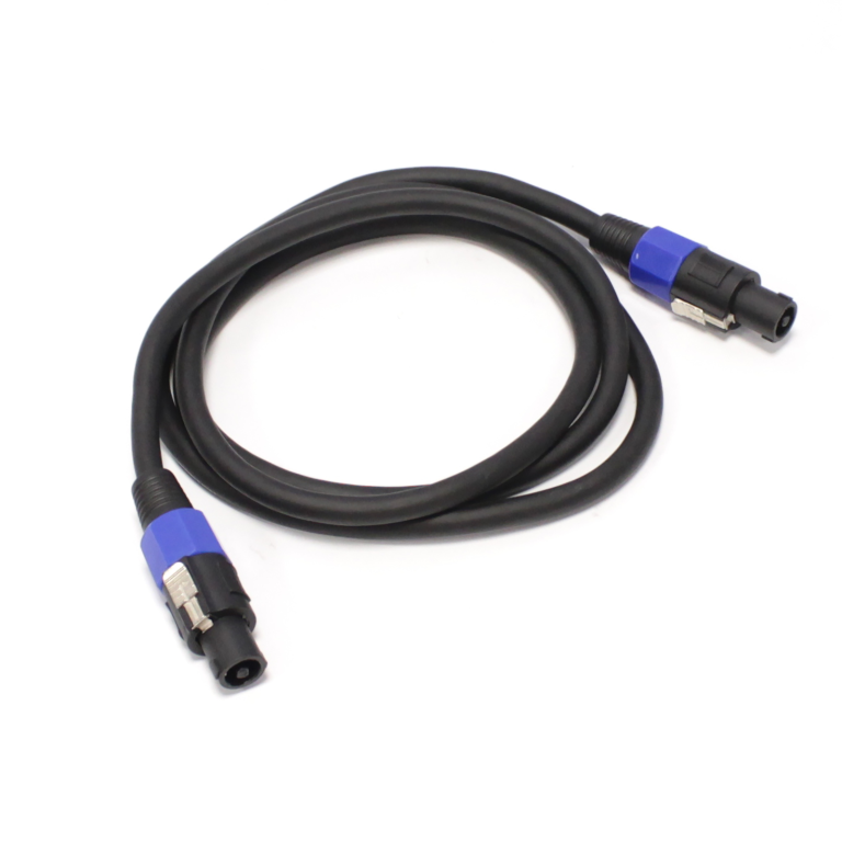 Speakon cable LN4 / 15m
